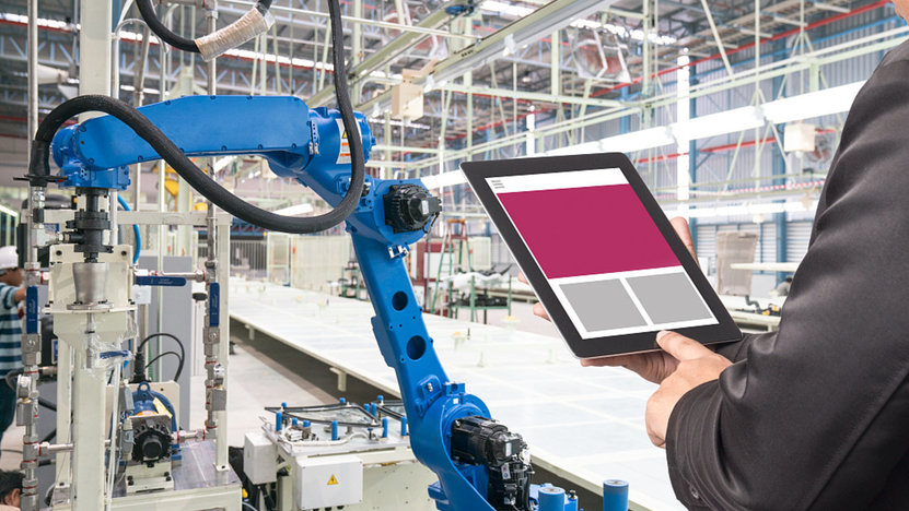 工業(yè)互聯(lián)網“國家隊”再增新員，制造業(yè)轉型有了更多工具