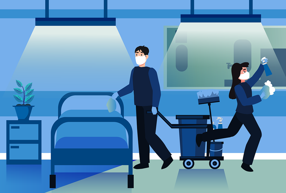 到 2026 年，智能醫(yī)院的醫(yī)療物聯(lián)網(wǎng)設(shè)備將超過 700 萬臺