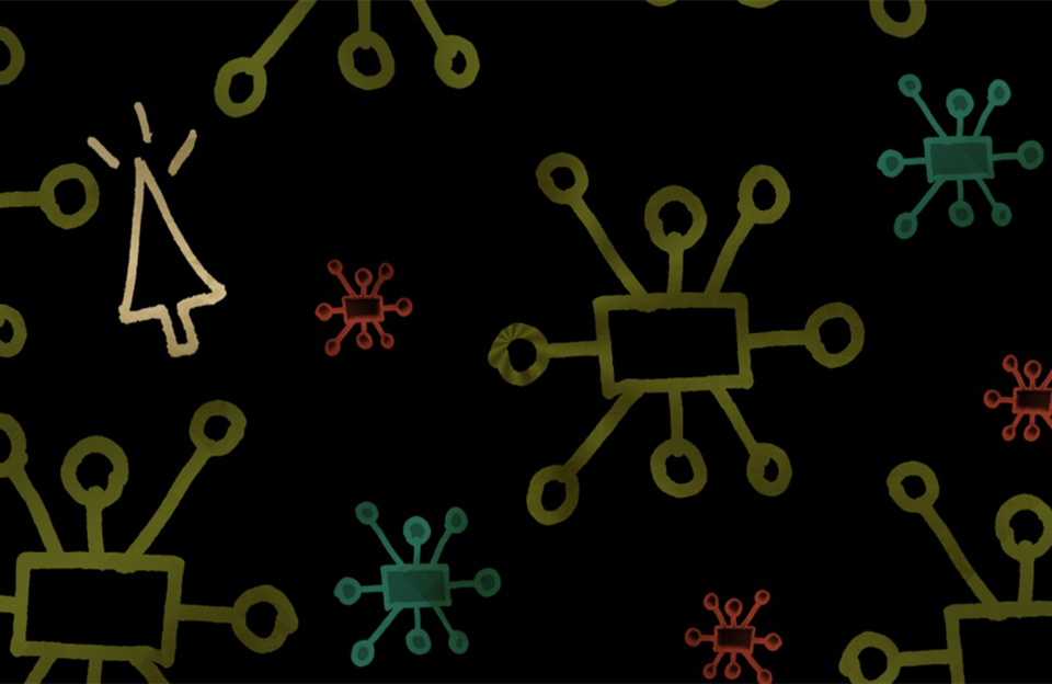 什么是物聯(lián)網(wǎng)節(jié)點(diǎn)？