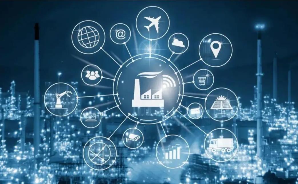 數(shù)字化時(shí)代，工業(yè)互聯(lián)網(wǎng)如何有效賦能中小企業(yè)？