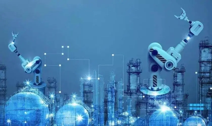 工業(yè)互聯(lián)網總體網絡架構國家標準正式發(fā)布，中國信通院、華為等聯(lián)合起草