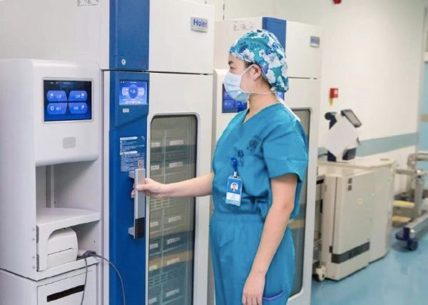 物聯(lián)網(wǎng)科技加速新經(jīng)濟(jì)落地 ，生物科技創(chuàng)新企業(yè)將受市場(chǎng)青睞