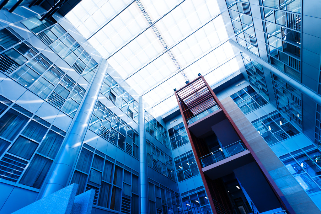 物聯(lián)網(wǎng)如何用于樓宇自動化？