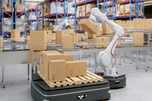 提升工業(yè)制造效能，自連工業(yè)物聯(lián)網(wǎng)解決方案