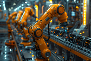 PCB組裝 | 傳感器：現(xiàn)代便利性和安全背后的隱形力量