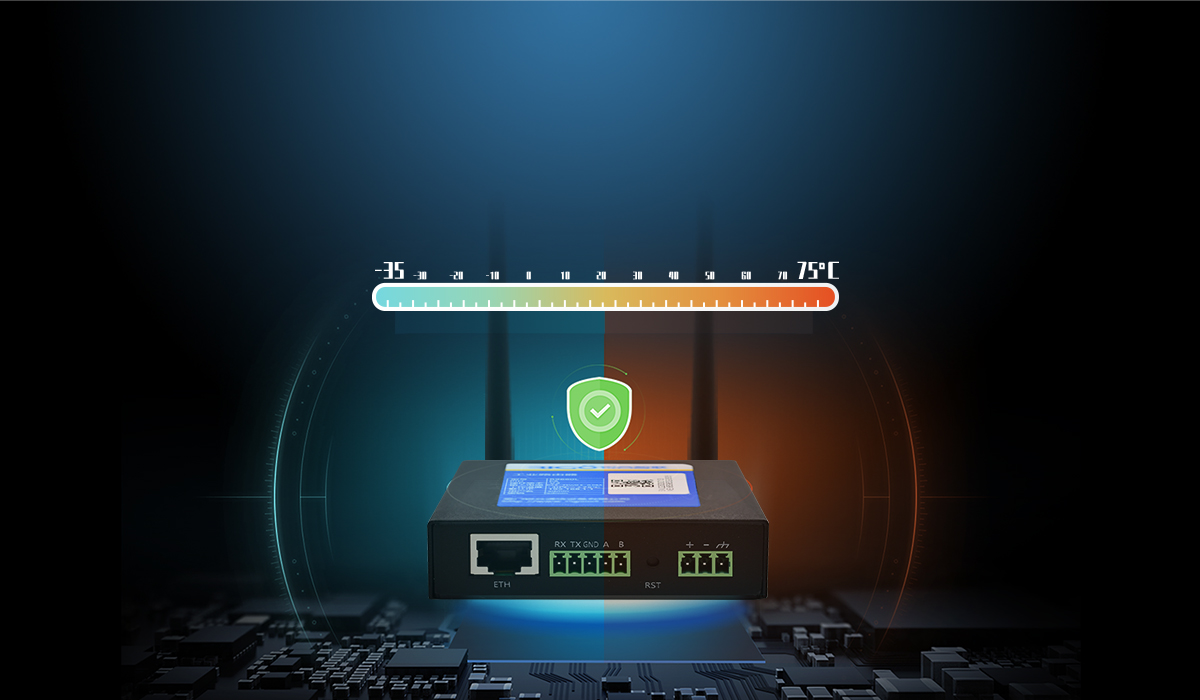 工業(yè)路由器 工業(yè)路由器