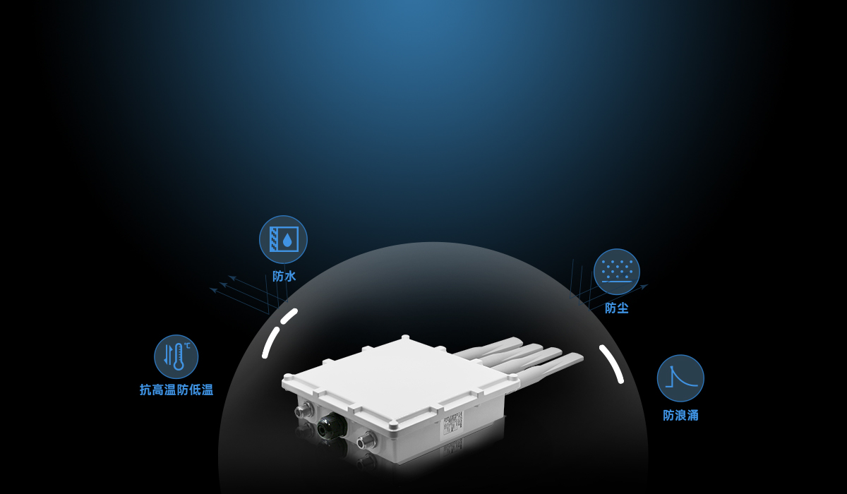 5g無線工業(yè)路由器